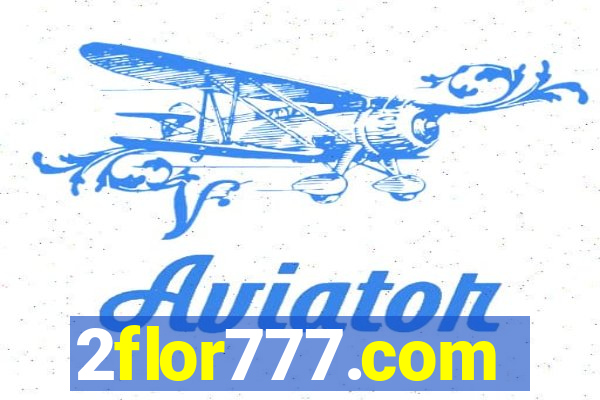 2flor777.com