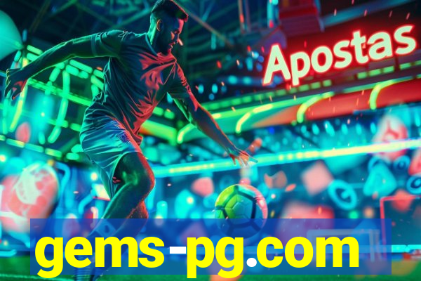 gems-pg.com
