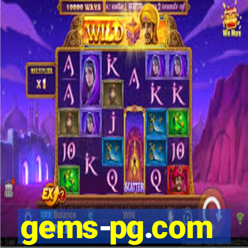 gems-pg.com