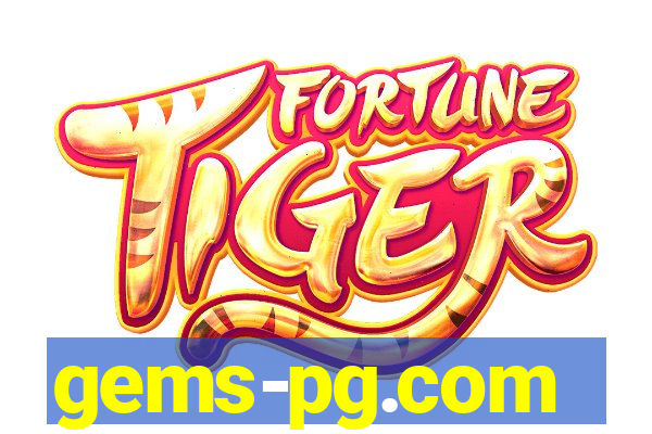 gems-pg.com