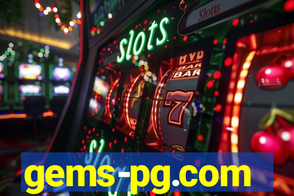 gems-pg.com