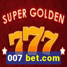 007 bet.com