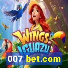 007 bet.com