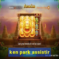 ken park assistir