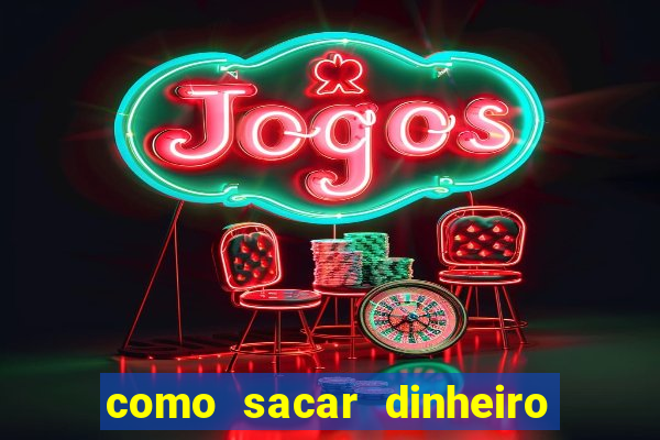 como sacar dinheiro no golden slots