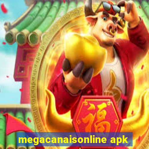 megacanaisonline apk