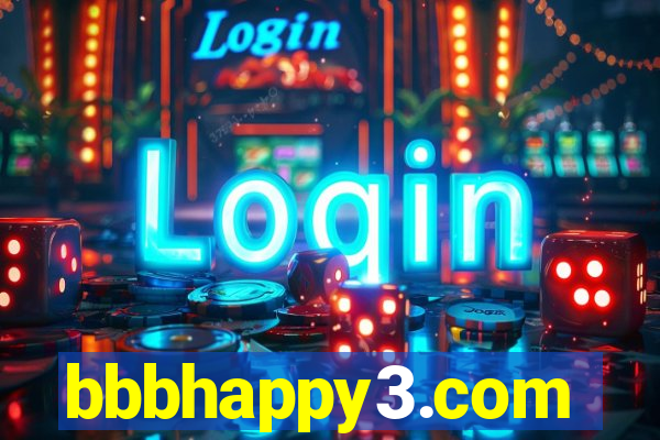 bbbhappy3.com