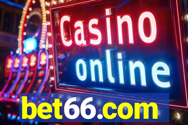 bet66.com