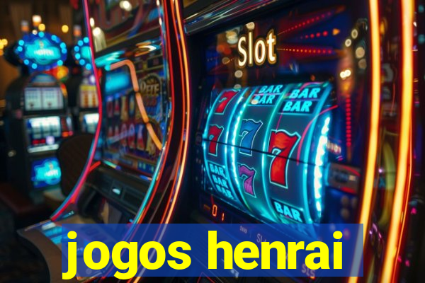 jogos henrai