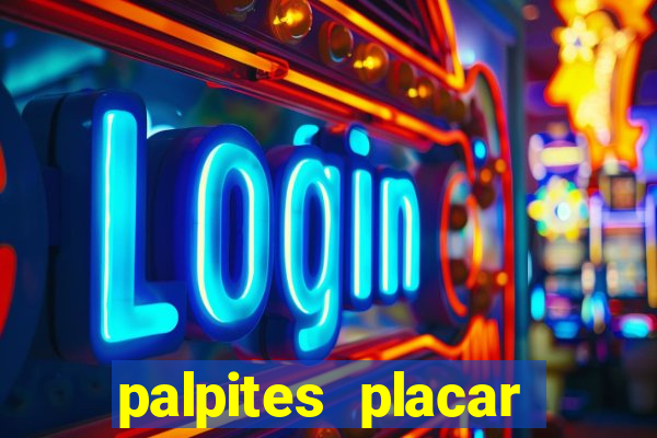 palpites placar exato dos jogos de amanhã