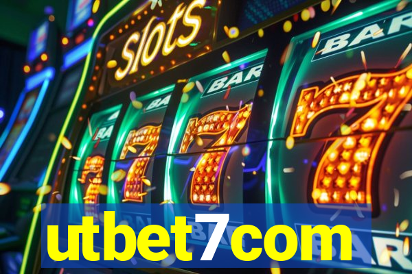utbet7com