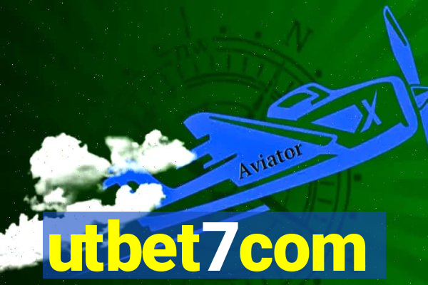 utbet7com