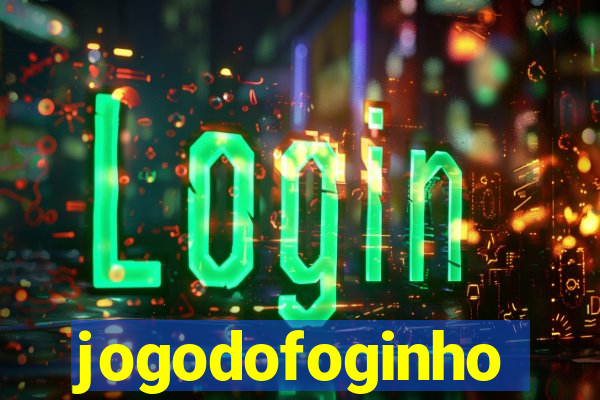 jogodofoginho