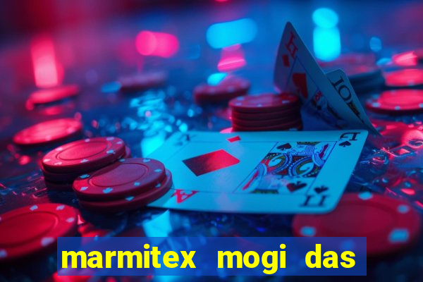 marmitex mogi das cruzes perto de mim