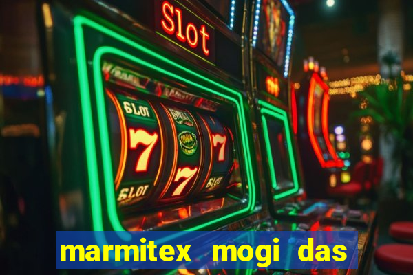 marmitex mogi das cruzes perto de mim