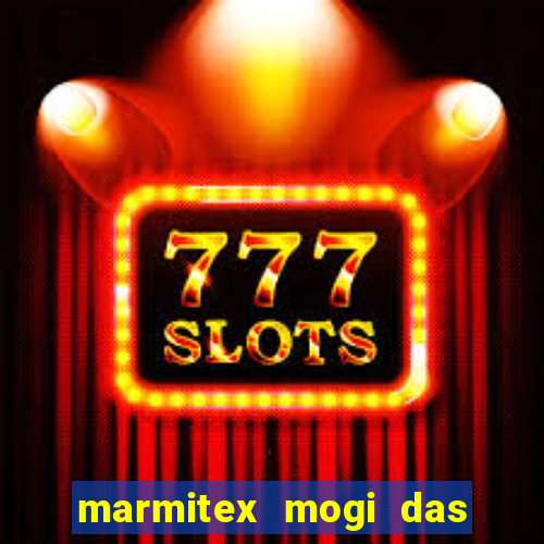 marmitex mogi das cruzes perto de mim