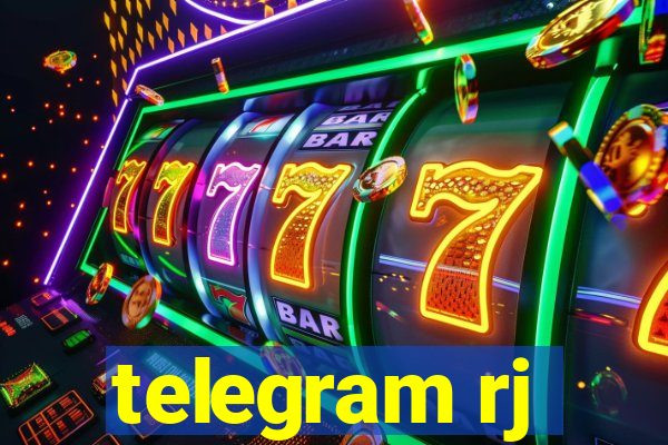 telegram rj