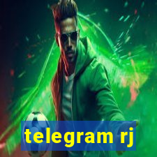 telegram rj