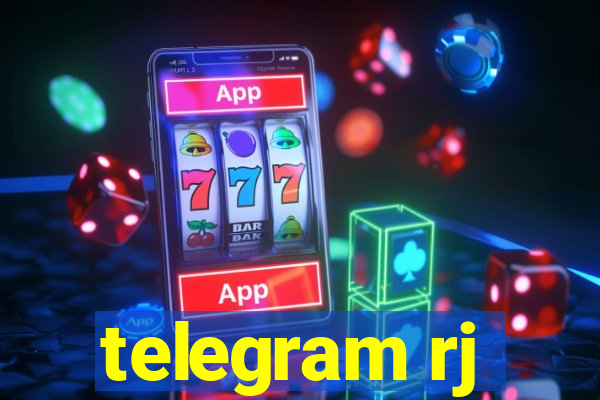 telegram rj