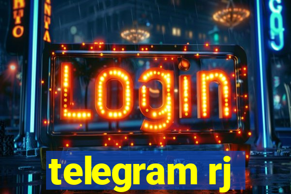 telegram rj
