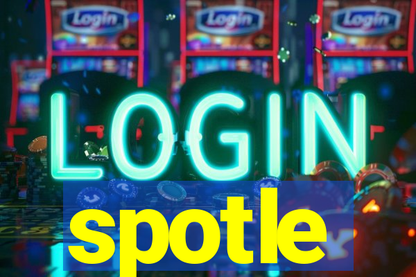 spotle