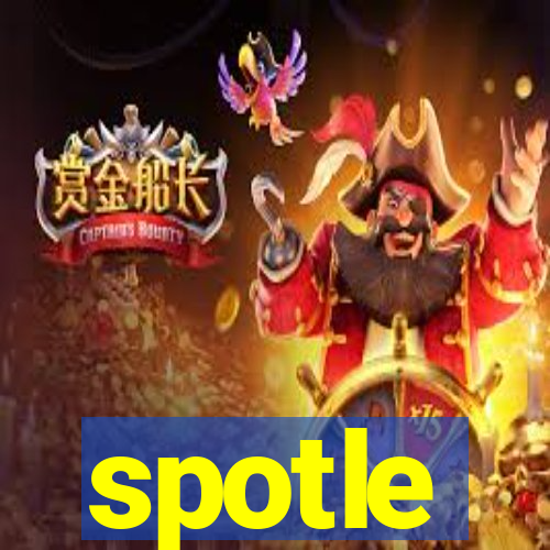 spotle