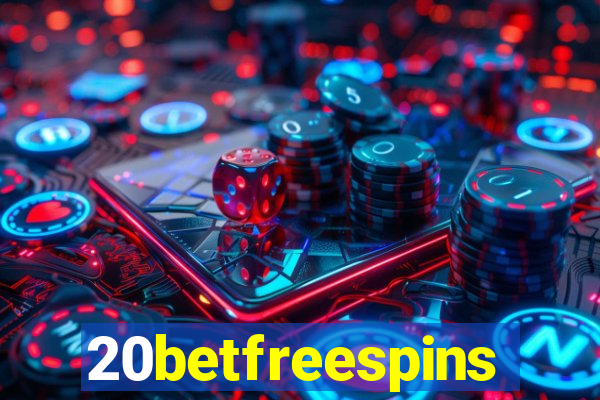 20betfreespins
