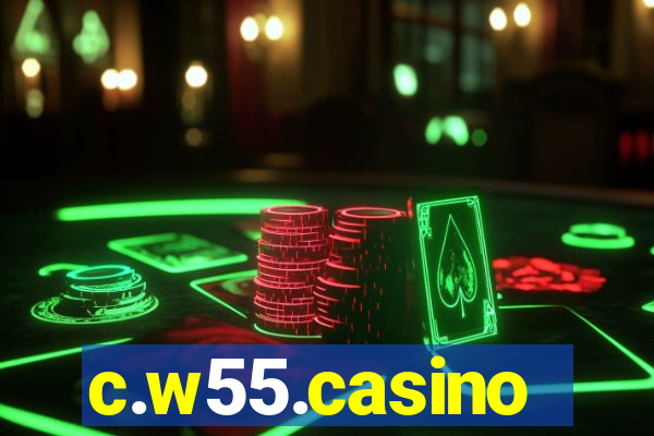 c.w55.casino