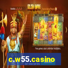 c.w55.casino