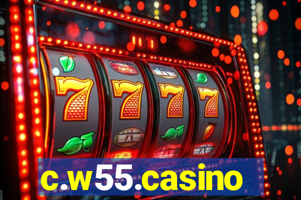 c.w55.casino