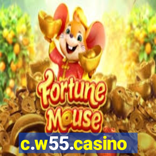 c.w55.casino
