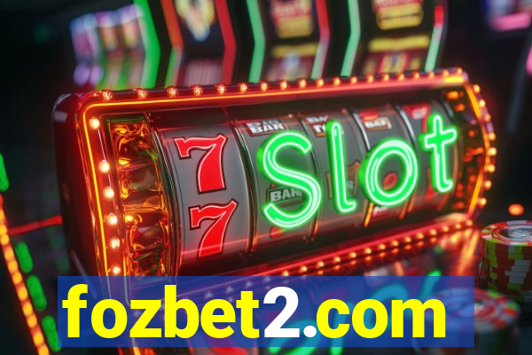 fozbet2.com