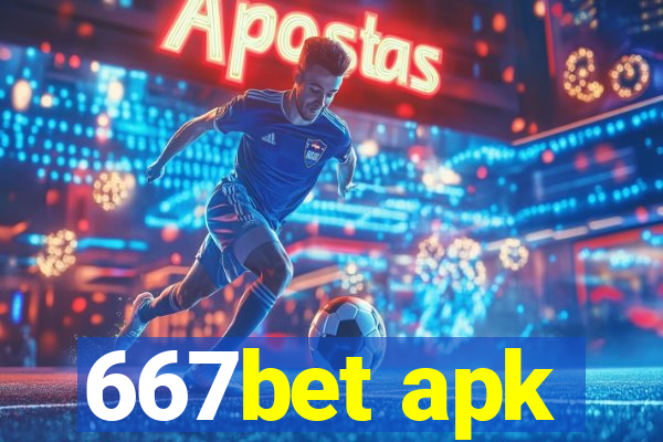 667bet apk
