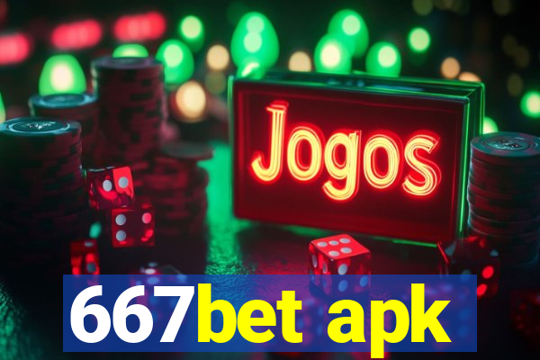 667bet apk
