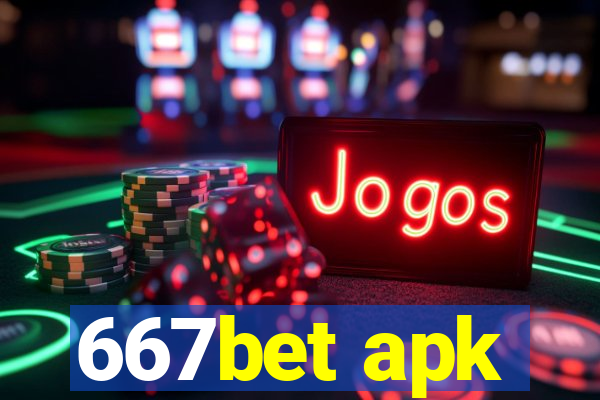 667bet apk