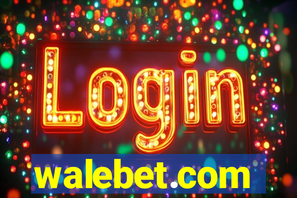 walebet.com