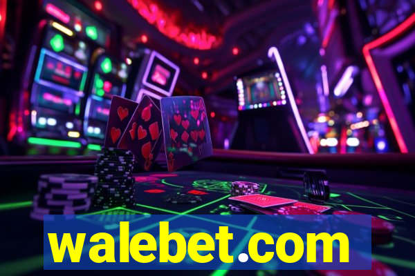 walebet.com