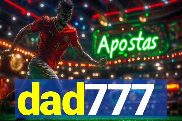 dad777