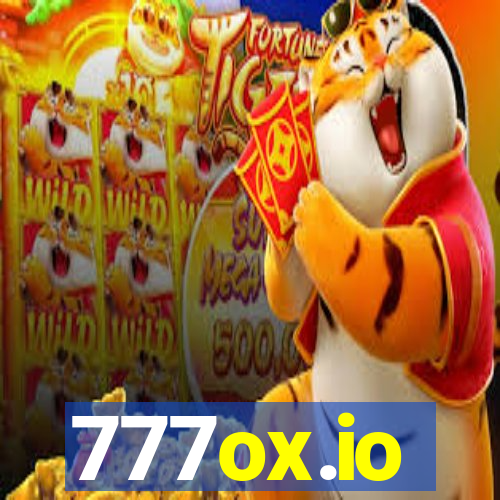 777ox.io