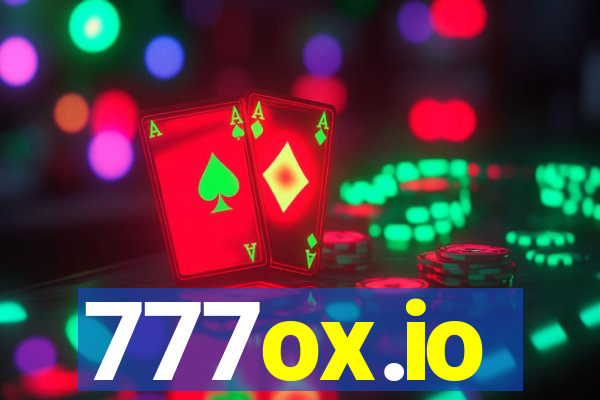 777ox.io