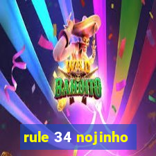 rule 34 nojinho