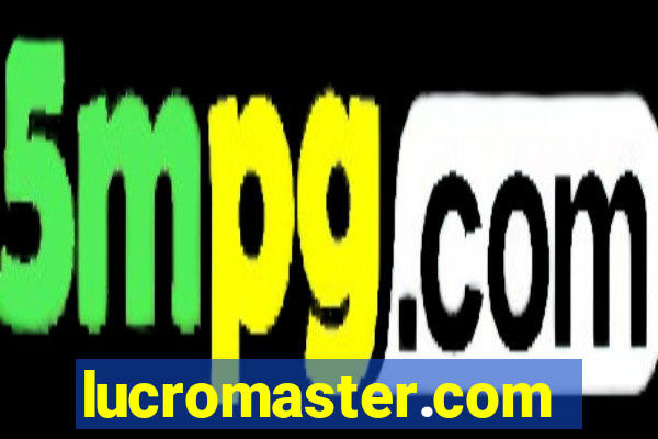 lucromaster.com