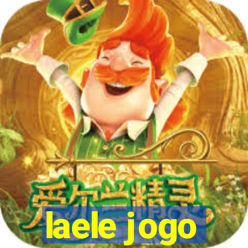 laele jogo