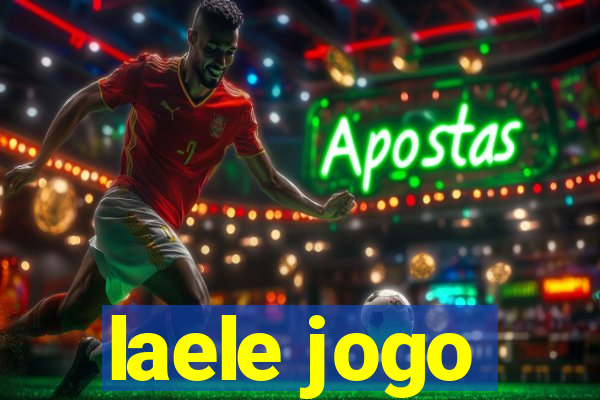 laele jogo