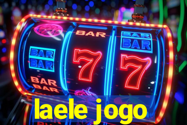 laele jogo