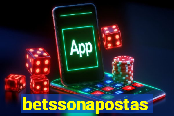 betssonapostas