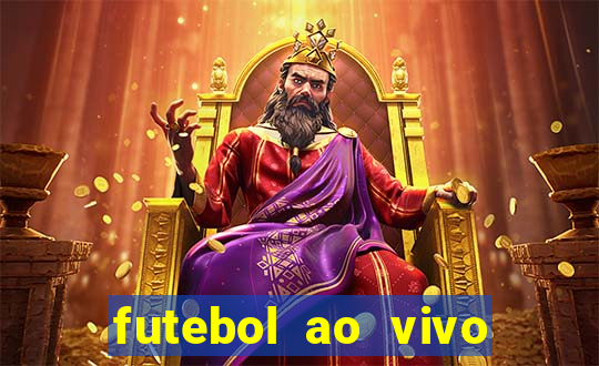 futebol ao vivo futemax app