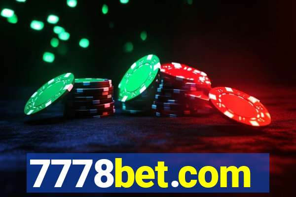 7778bet.com
