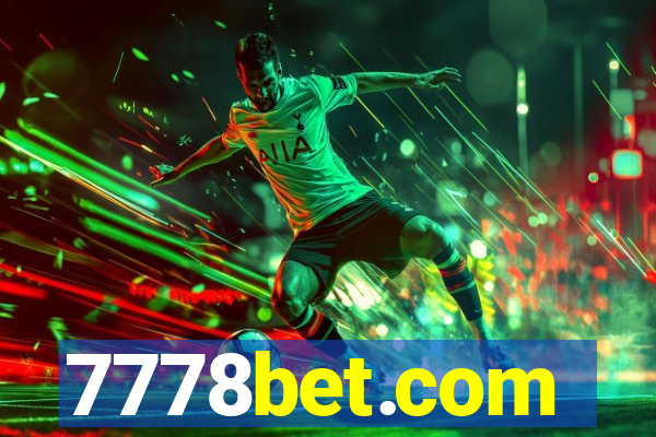 7778bet.com