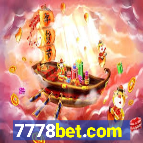 7778bet.com
